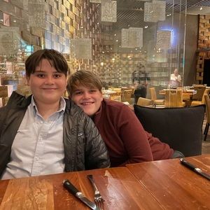 Meet your Posher, Claire